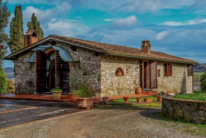 SAMBUCA, Splendido giardino nel chianti Tavarnelle Val Di Pesa